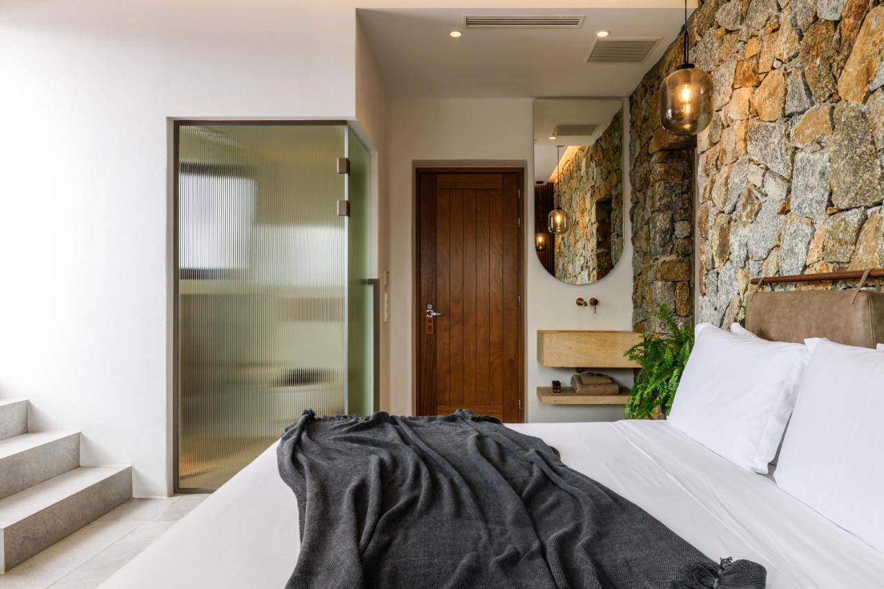 Charisma Hotel And Wellness Club Plintri Rum bild